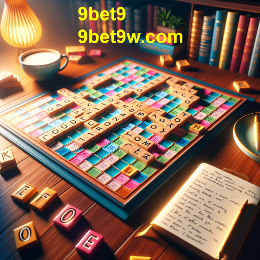 Desbloqueie Seu Potencial: Dicas Para Vencer Nos Jogos de Palavras do 9bet9