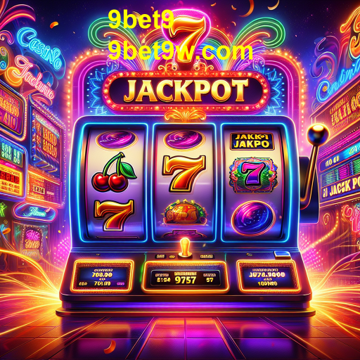 Jackpots