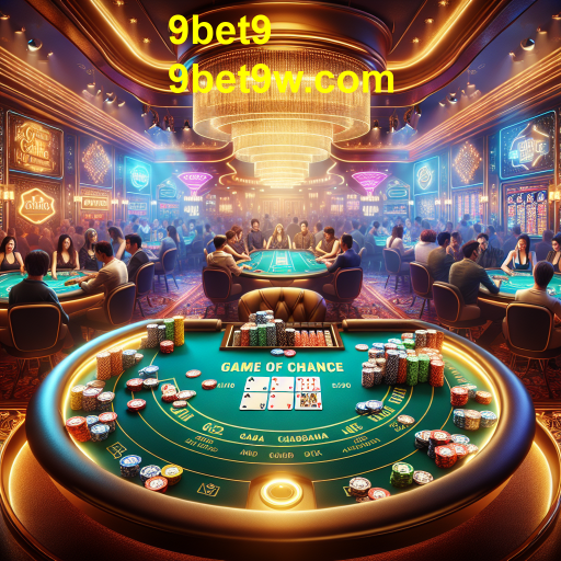 A Arte do Pôquer: Estratégia e Habilidade nas Cartas